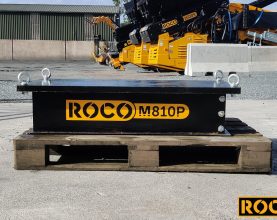 Roco M810P Permanent Magnet Block
