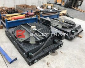 Oil Cooler/Water Cooler