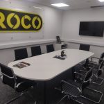 Ballytrain & ROCO New Offices