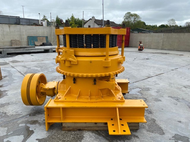 Pegson Telsmith 2ft/24” Cone Crusher for Sale