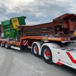 McCloskey S130 Sold to Eastern Europe