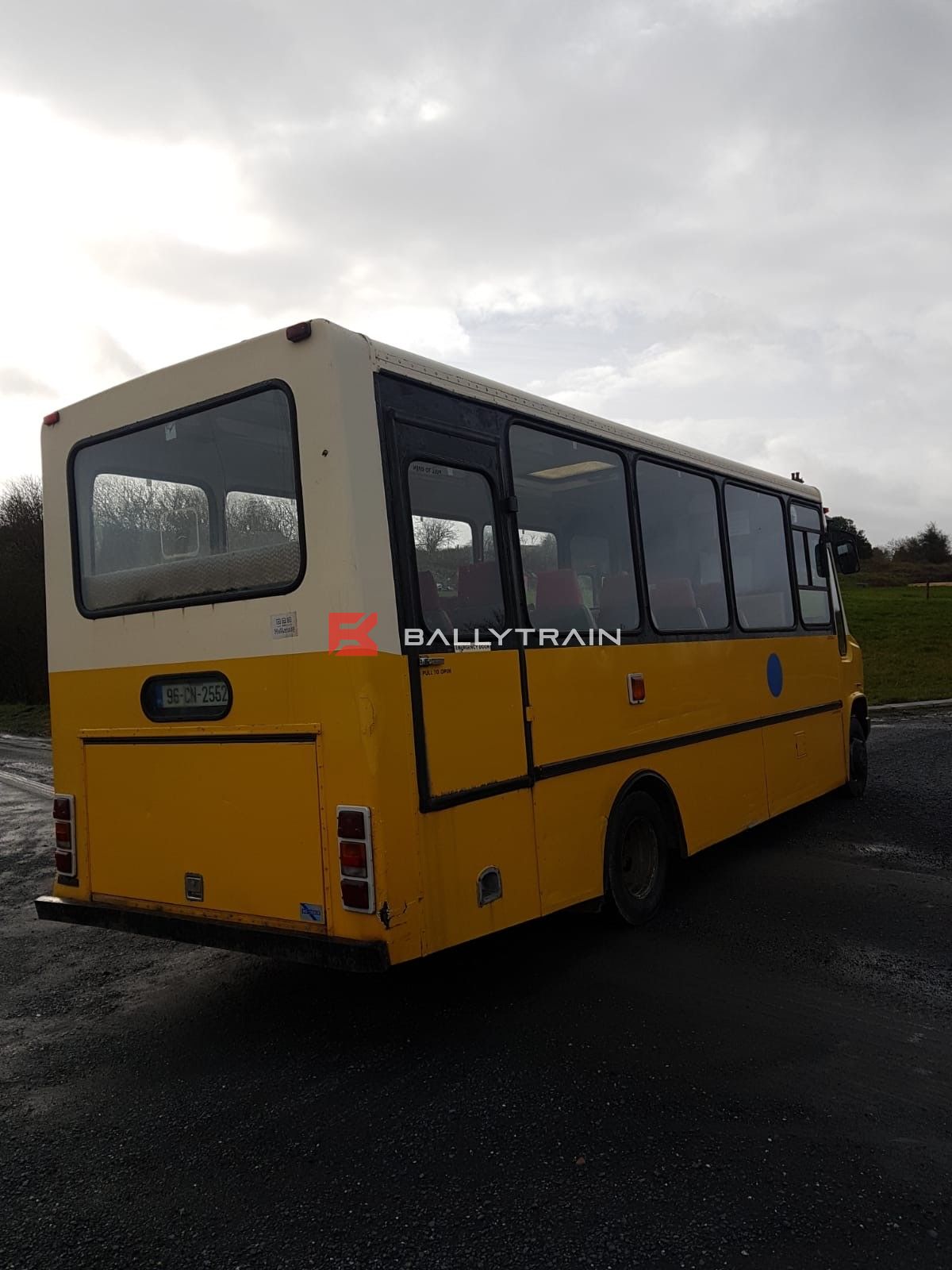Mercedes Benz Bus for sale, used mercedes school bus, Mercedes benz