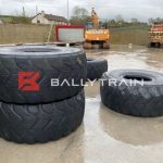 Michelin 26.5 x R25 (XHA2) Earthmover Tyres