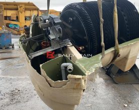 Kingspan Klargester BioDisc BB - 12 Person Sewage Treatment Plant