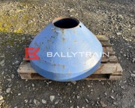 Pegson 900 MK II Autocone Cone Crusher Spare Parts
