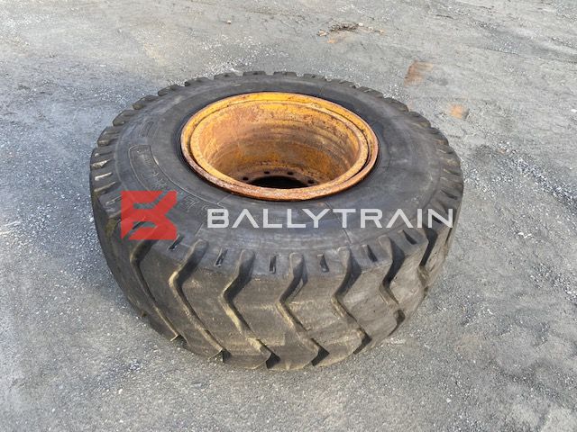 Belmont 20.5-25 Earthmover Tyre
