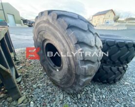 Bridgestone L4 29.5 X 25 Earthmover Tyres