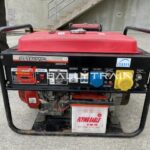 13HP Petrol Generator