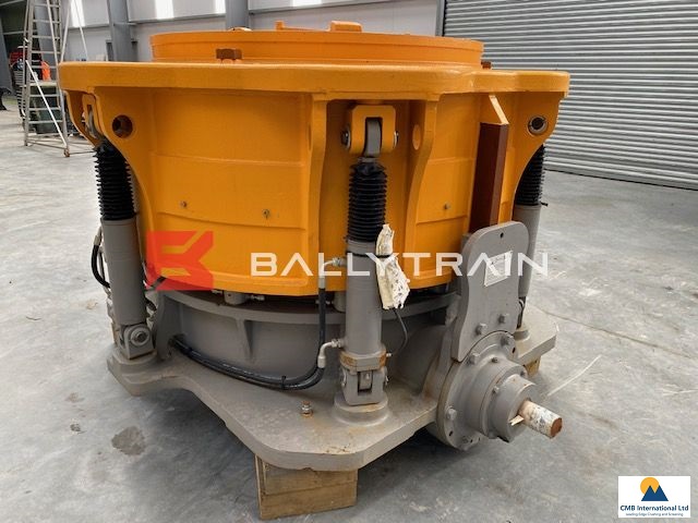 CMB RS185 Cone Crusher