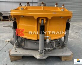 CMB RS150 Static Cone Crusher
