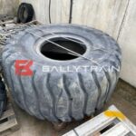 Dunlop 30 x 25 Earthmover Tyre