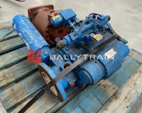 Eaton 7620-306 Hydraulic Pump