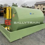 Emiliana Serbatoi TF9/50 Fuel Storage Tank