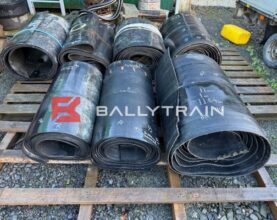 Used & New Conveyor Belts