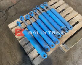 Hydraulic Cylinders