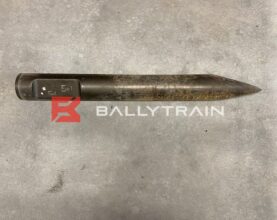 Montabert 501 Chisel