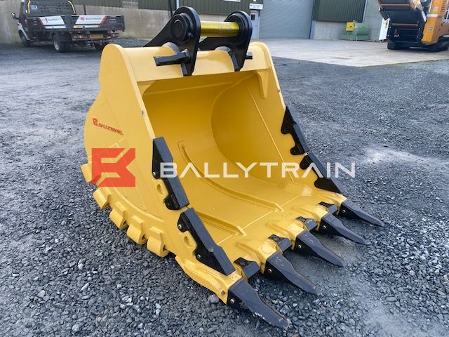 5FT Digging Bucket