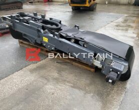 Extended Side Conveyor to Suit Finlay J-1170 / Powerscreen PT400 & PT450