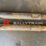 Montabert BRH125 Chisel