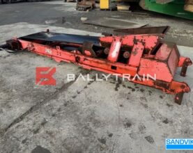 Side Conveyor to Suit Sandvik QJ340/341