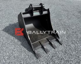 New 65mm 3FT Digging Bucket