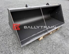 7FT 5INCH Telehandler Loader Bucket