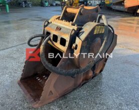 MB BF60.1 Crusher Bucket