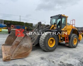 Volvo L180H Wheel Loader