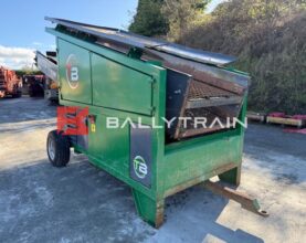TBR 1005 Mobile Screener