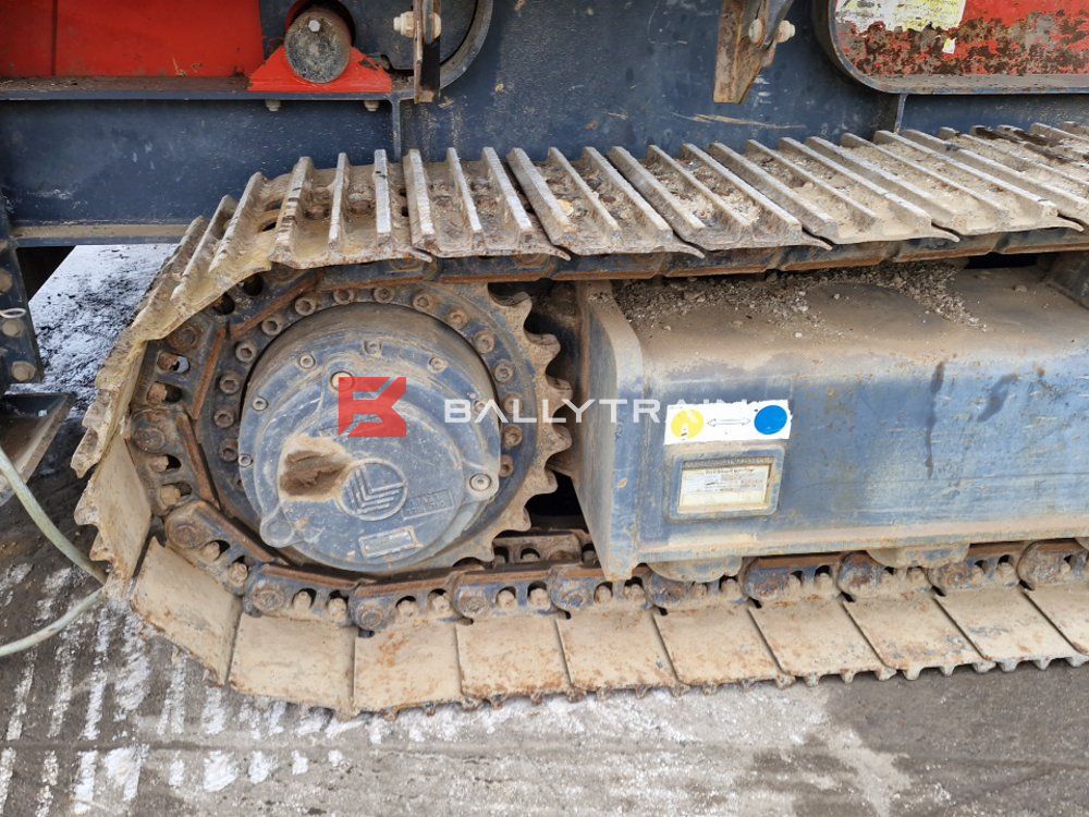 Sandvik QJ341 Jaw Crusher for sale, Used jaw crusher, 341, C12