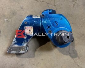 Hytorc MXT+ 5 Hydraulic Torque Wrench