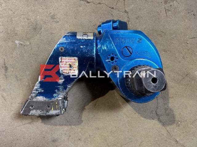 Hytorc MXT+ 5 Hydraulic Torque Wrench