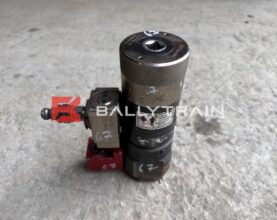 ITH Bolting Technology Multi Stage Bolt Tensioner