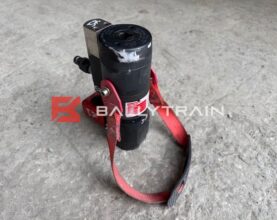 Tension Pro Multi Stage Bolt Tensioner