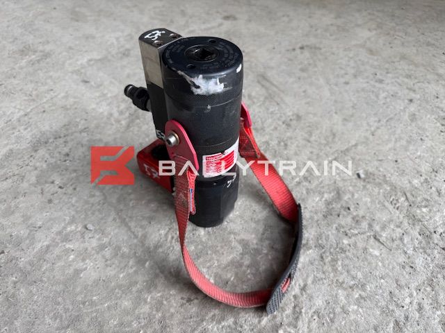 Tension Pro Multi Stage Bolt Tensioner