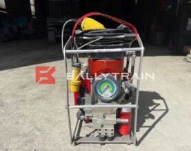 ITH Bolting Technology Hydraulic Pump