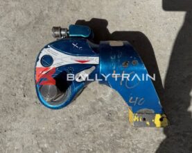 Hytorc MXT 10 Hydraulic Torque Wrench