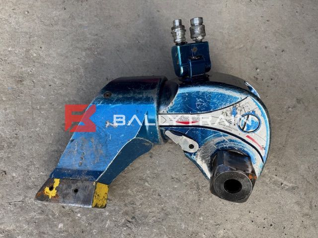 Image de PIÈCES DÉTACHÉES 2024 HYTORC MXT 20