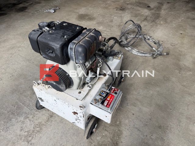 Image for SPARE PARTS YANMAR OTHERS for Sale in Belgium