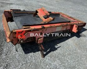Finlay Transfer Conveyor