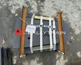 Metso LT106 Cheek Plates