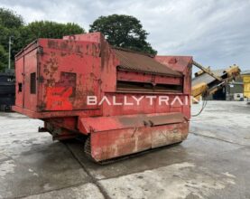 Viper Scalping Screener