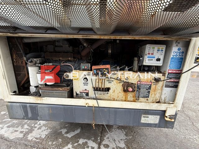 2011 Sandvik QE140-48360949