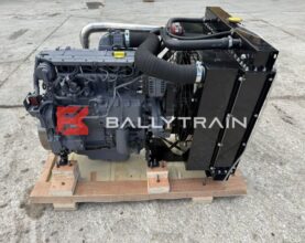 Deutz TCD 2013 L04 2V Engine