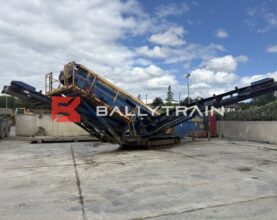 Fintec 542 Screener