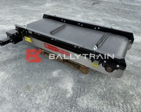 Ballytrain M1200 Hydraulic Overband Magnet