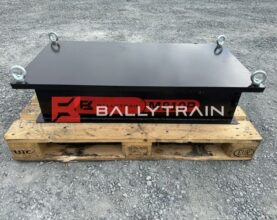 Ballytrain M810P Suspended Permanent Magnet