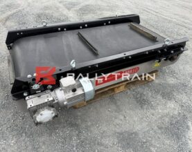 Ballytrain M810 Overband Magnet
