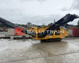 Anaconda DF410 Scalping Screen